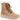 Skechers Girls Street Cleats 2 Snowslide Boots - Brown