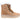 Skechers Girls Street Cleats 2 Snowslide Boots - Brown