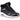 Skechers Girls Street Uno Cozy On Air Boots - Black