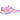 Skechers Infant Star Sparks Light Up Trainers - Pink