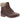 Hush Puppies Womens Effie Boot - Brown