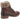 Hush Puppies Womens Effie Boot - Brown