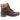 Hush Puppies Womens Effie Boot - Brown