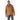 Dickies Mens Duck Shirt Jacket - Brown