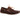 Hush Puppies Mens Reuben Suede Boat Shoes - Brown