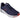 Skechers Mens Arch Fit Takar Trainers - Navy