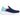 Skechers Girls Ultra Flex 3.0 Fresh Times Slip On Trainers - Navy