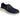 Sperry Mens Capt Moc Casual Boat Shoes - Navy