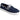 Sperry Womens Bahama 2.0 Core Boat Shoes - Navy