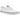 Sperry Mens Striper II CVO Canvas Trainers - White