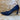 Kate Appleby Womens Beesands High Heel - Sapphire Blue