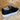 Xti Womens Fashion Trainers - Black