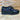 Term Kids Class Leather Shoe - Black