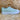 Refresh Womens Platform Fashion Trainers - Aqua - The Foot Factory