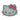 Crocs Jibbitz Hello Kitty Face Charm