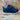 Geox Infant B Macchia B B Trainers - Navy