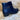 Rieker Womens Fashion Ankle Boot - Dark Navy - The Foot Factory