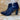 Kate Appleby Womens Keyport High Heel - Sapphire Blue