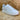 Xti Womens Fashion Trainers - White - The Foot Factory