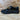 Geox Kids Casey G E Patent Shoe - Black