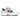 New Balance Mens 452 Fashion Trainer - White