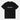 Carhartt Mens Script Short Sleeve T-Shirt - Black