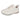 Skechers Womens Bobs Sport Squad Gamma Trainers - White